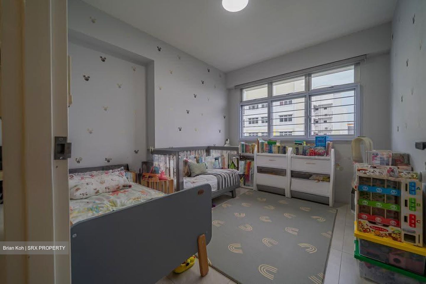 Blk 691B Admiralty Flora (Woodlands), HDB 4 Rooms #623810901